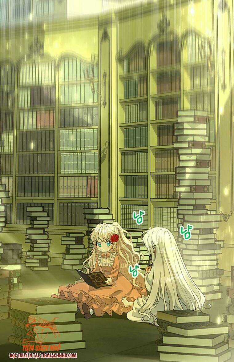 Trở Thành Cứu Tinh Của Nhân Vật Chính Chapter 8 trang 28