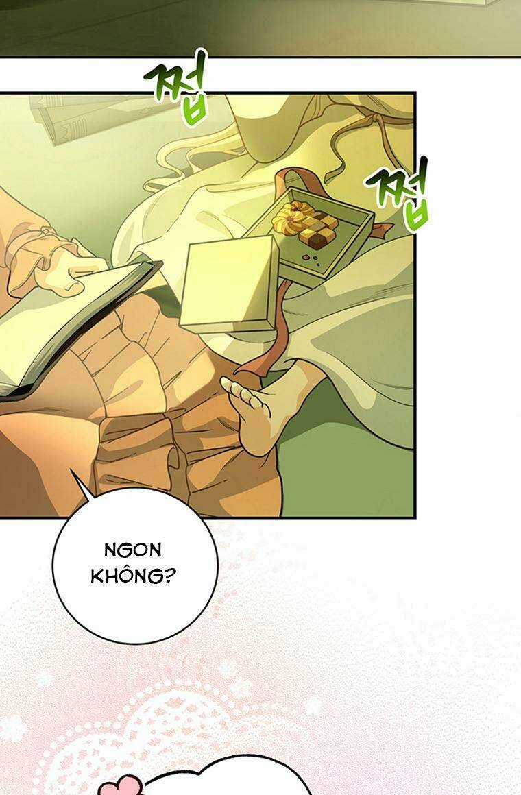 Trở Thành Cứu Tinh Của Nhân Vật Chính Chapter 8 trang 29