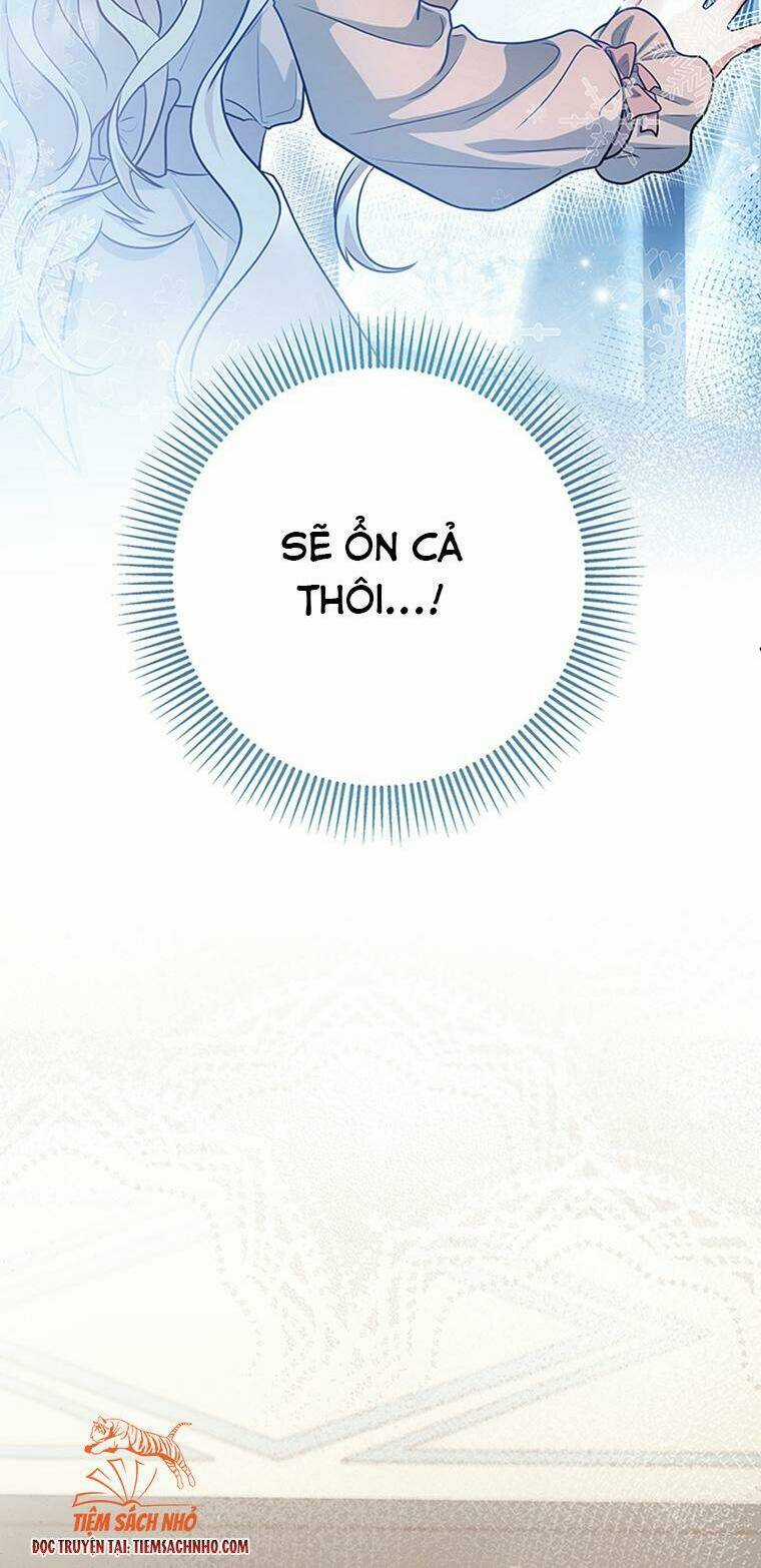 Trở Thành Cứu Tinh Của Nhân Vật Chính Chapter 8 trang 3