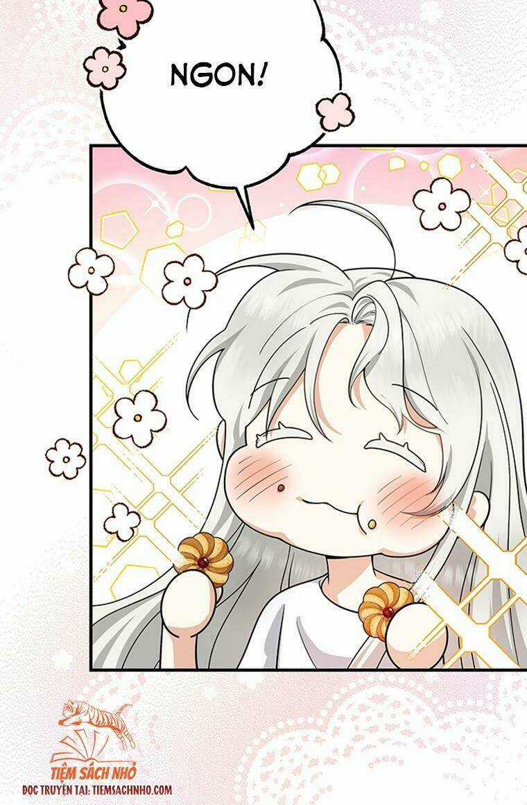 Trở Thành Cứu Tinh Của Nhân Vật Chính Chapter 8 trang 30