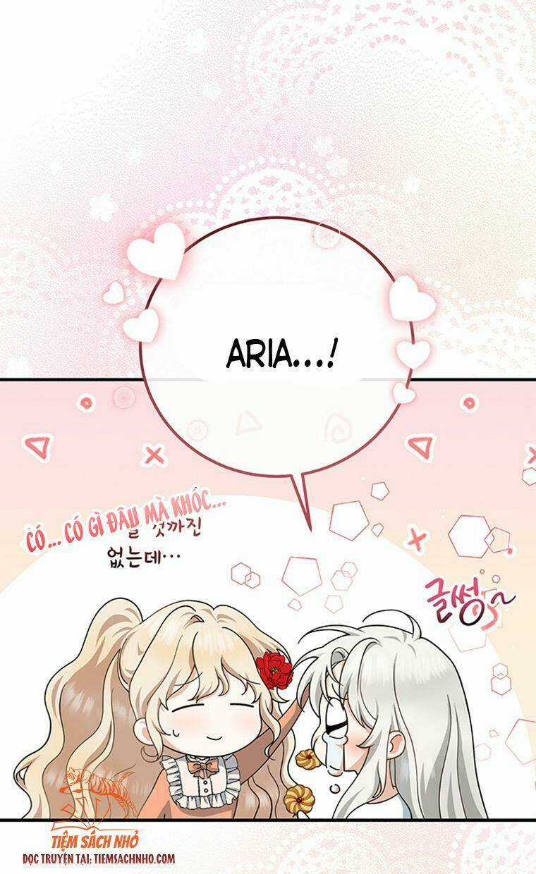 Trở Thành Cứu Tinh Của Nhân Vật Chính Chapter 8 trang 32