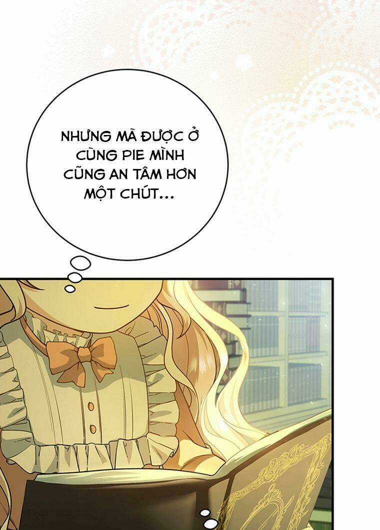 Trở Thành Cứu Tinh Của Nhân Vật Chính Chapter 8 trang 33