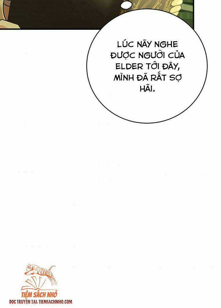 Trở Thành Cứu Tinh Của Nhân Vật Chính Chapter 8 trang 34