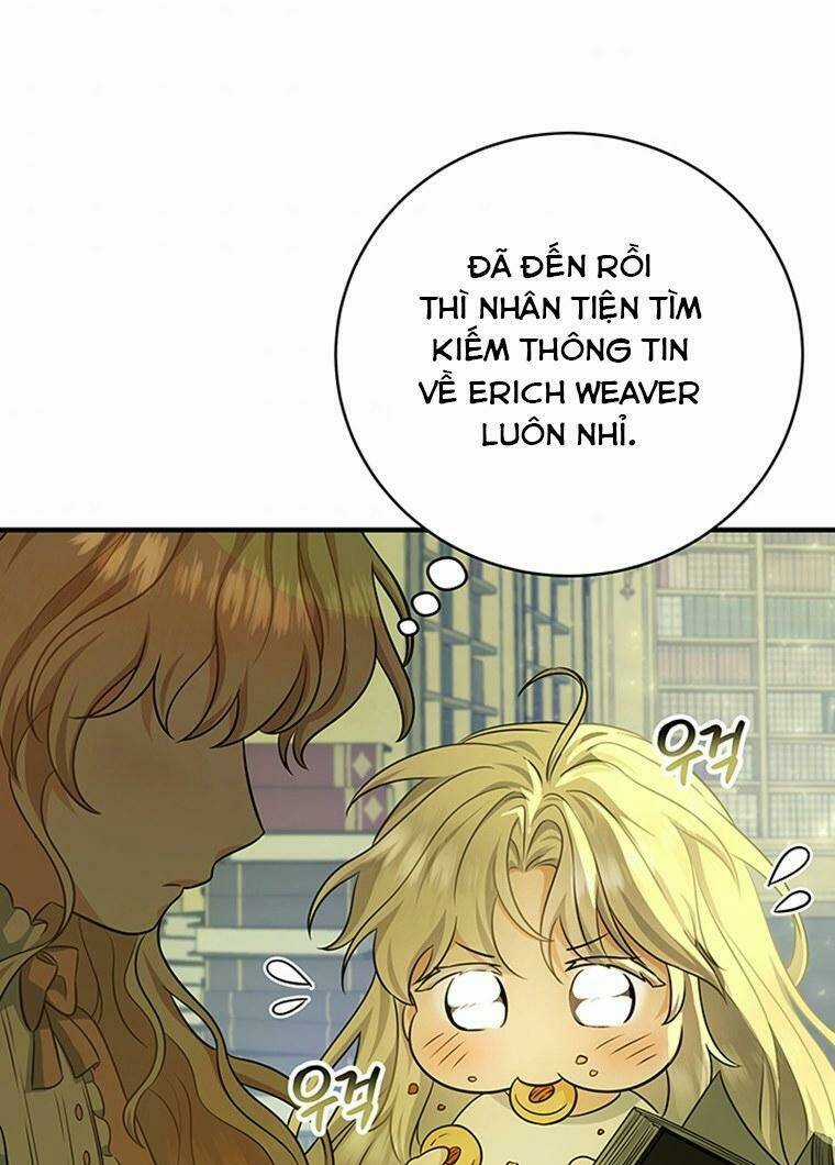 Trở Thành Cứu Tinh Của Nhân Vật Chính Chapter 8 trang 35