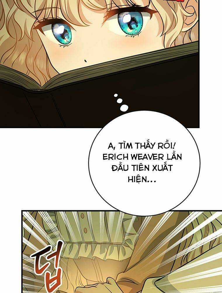 Trở Thành Cứu Tinh Của Nhân Vật Chính Chapter 8 trang 37