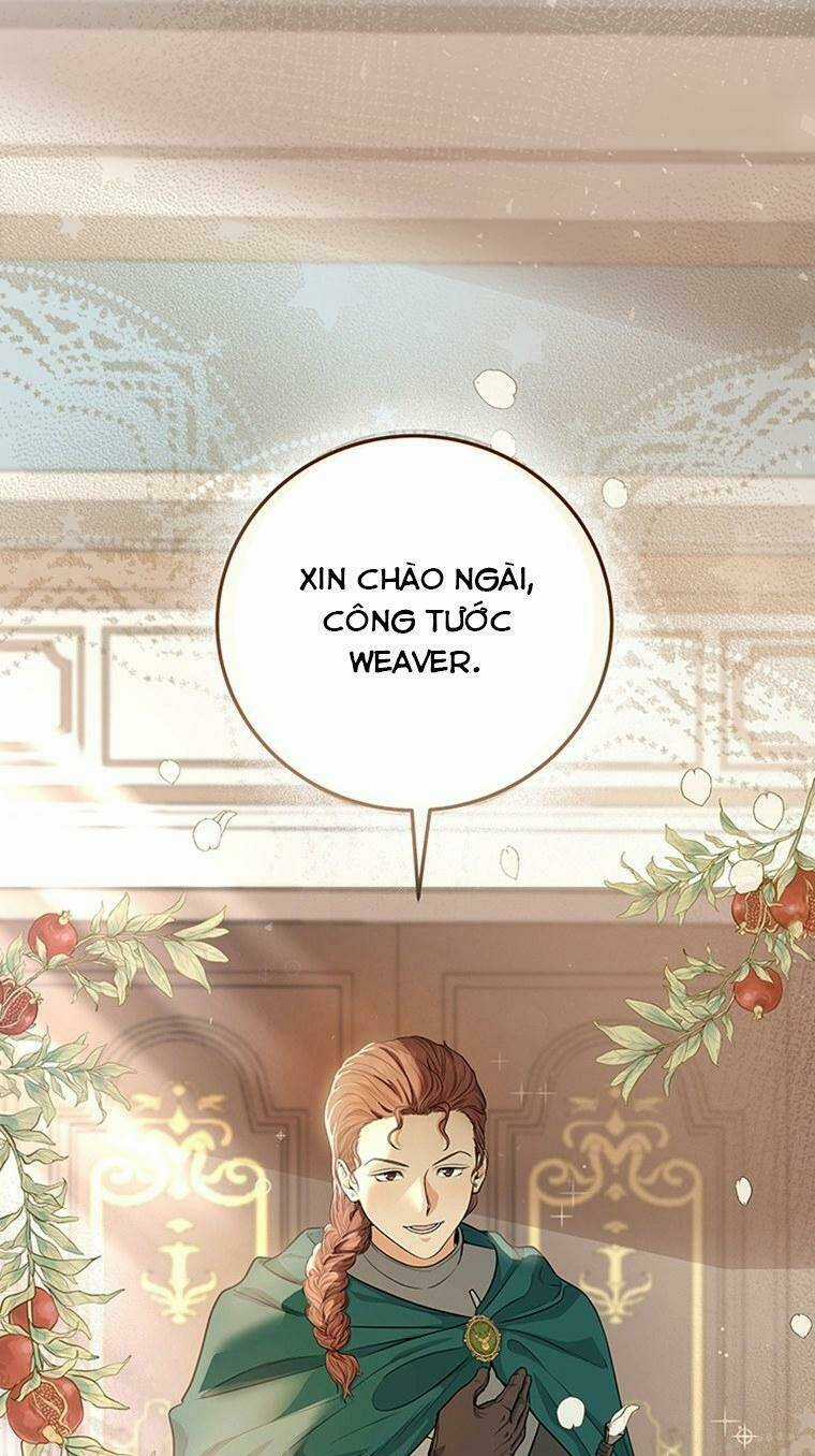 Trở Thành Cứu Tinh Của Nhân Vật Chính Chapter 8 trang 4