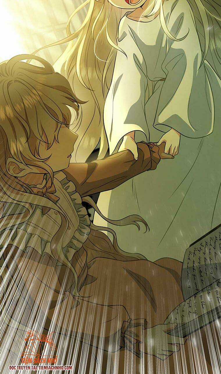 Trở Thành Cứu Tinh Của Nhân Vật Chính Chapter 8 trang 40