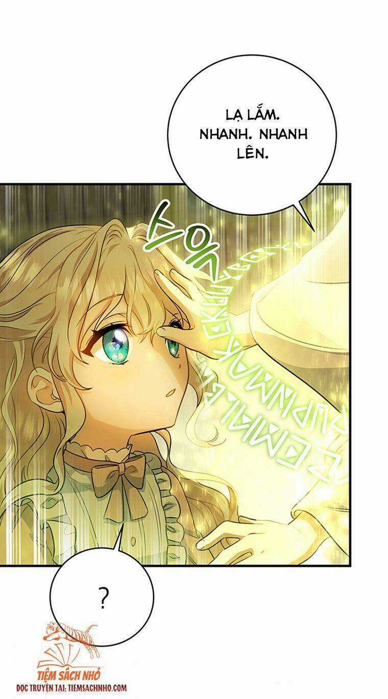 Trở Thành Cứu Tinh Của Nhân Vật Chính Chapter 8 trang 42