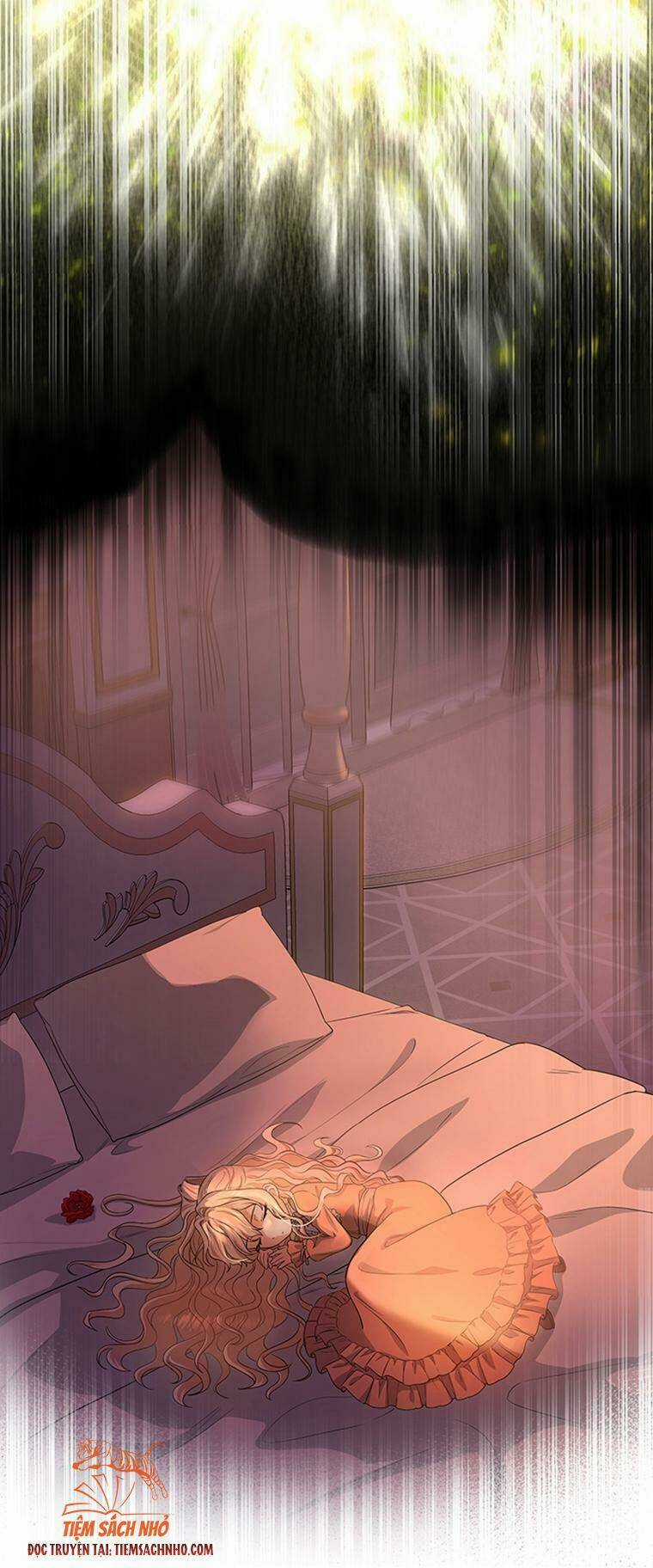 Trở Thành Cứu Tinh Của Nhân Vật Chính Chapter 8 trang 44