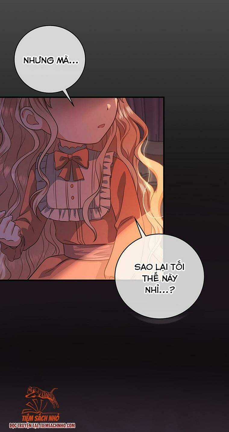 Trở Thành Cứu Tinh Của Nhân Vật Chính Chapter 8 trang 47