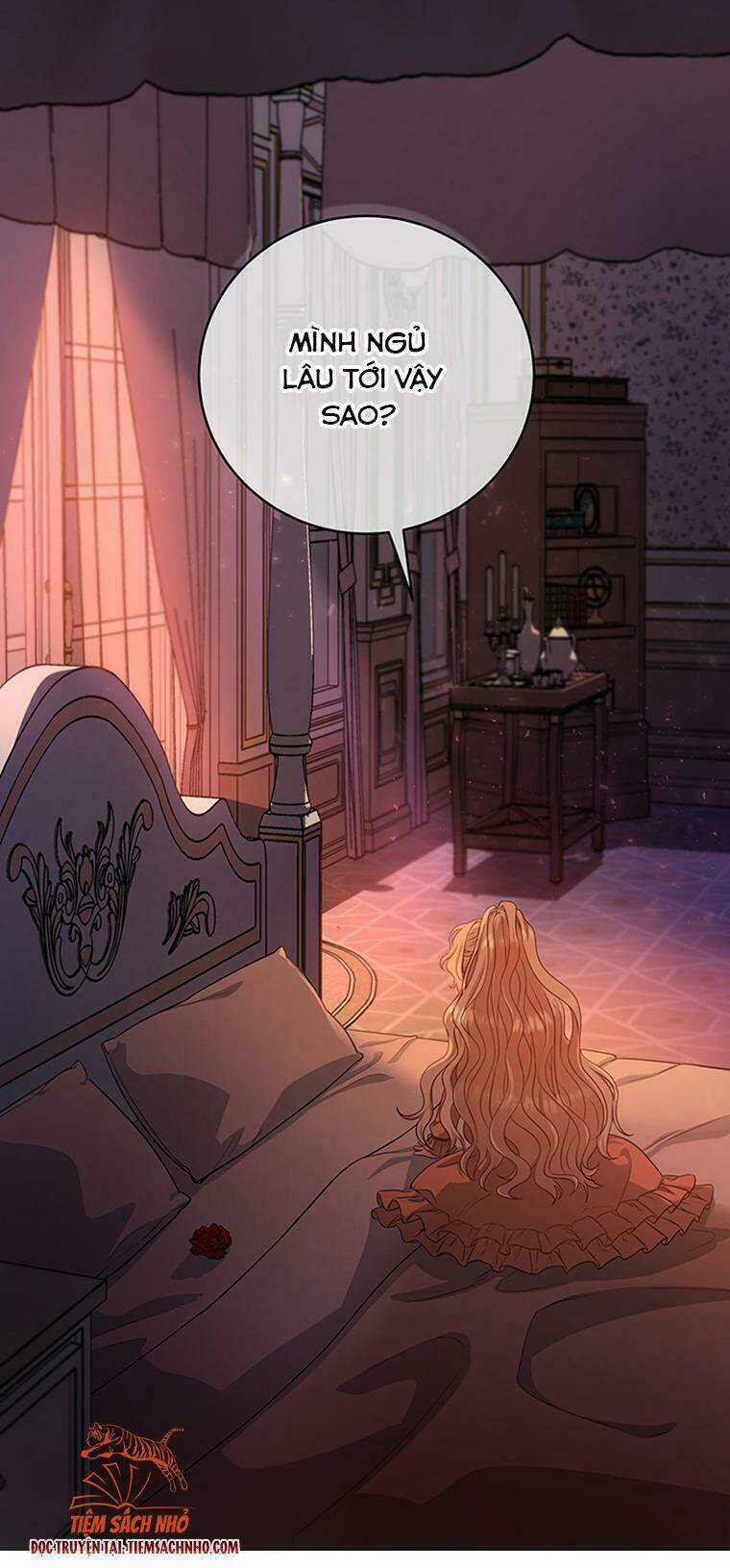 Trở Thành Cứu Tinh Của Nhân Vật Chính Chapter 8 trang 48