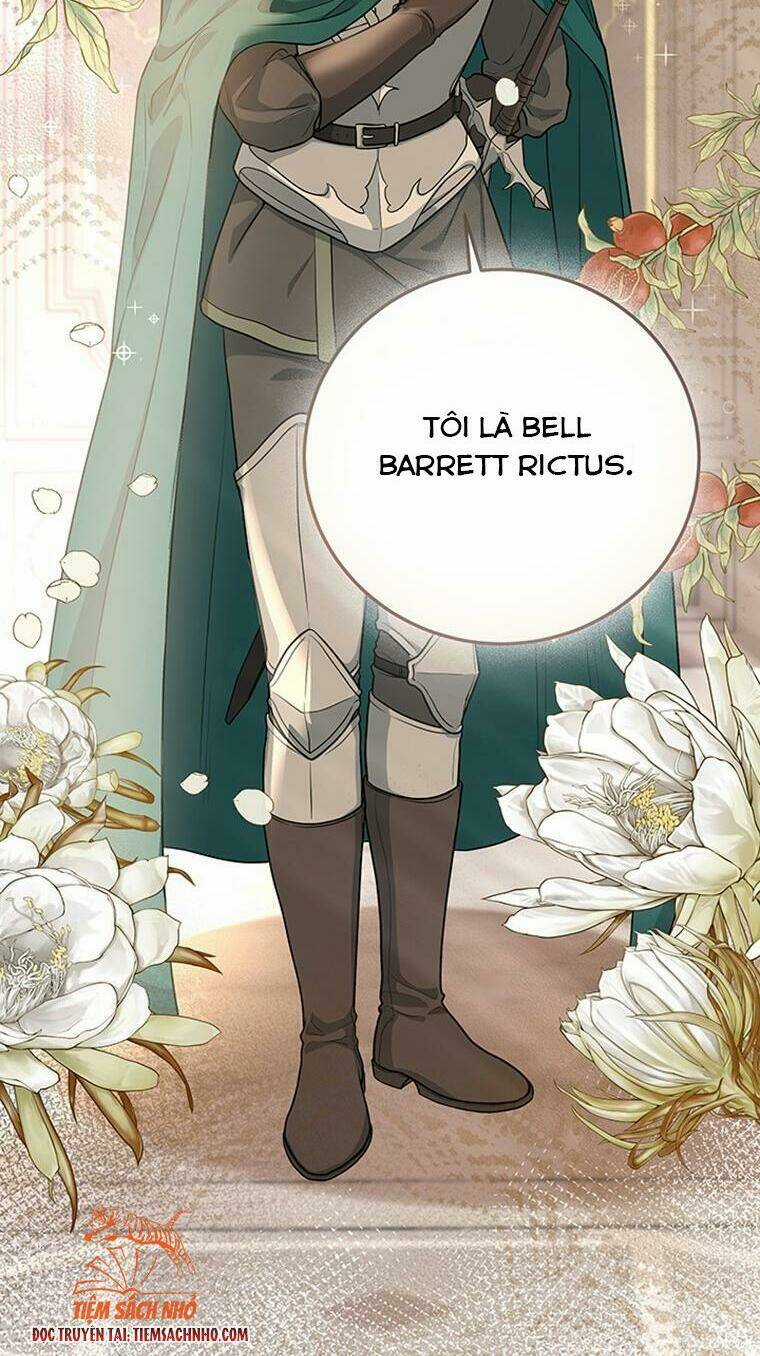 Trở Thành Cứu Tinh Của Nhân Vật Chính Chapter 8 trang 5