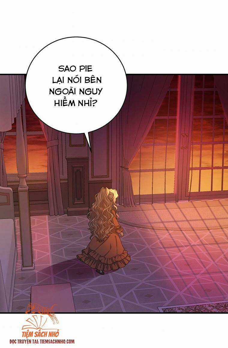 Trở Thành Cứu Tinh Của Nhân Vật Chính Chapter 8 trang 50