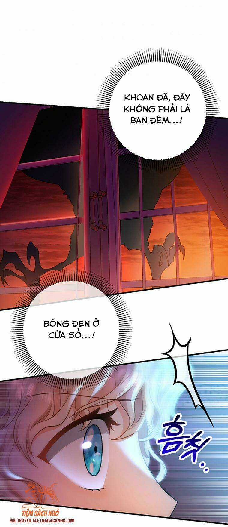 Trở Thành Cứu Tinh Của Nhân Vật Chính Chapter 8 trang 51