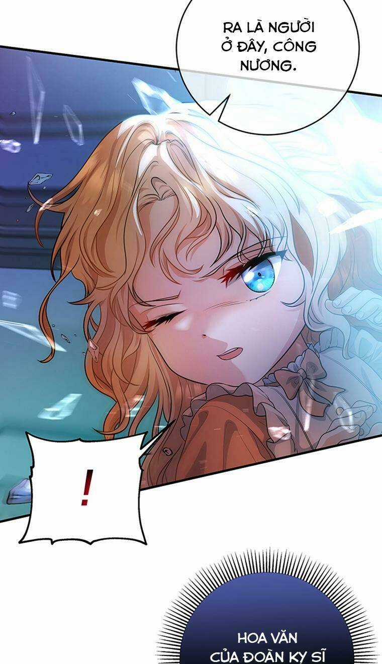 Trở Thành Cứu Tinh Của Nhân Vật Chính Chapter 8 trang 55