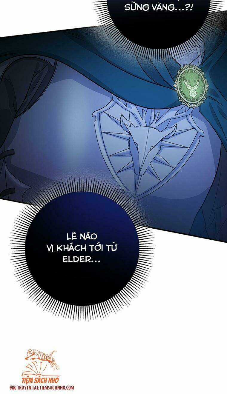 Trở Thành Cứu Tinh Của Nhân Vật Chính Chapter 8 trang 56