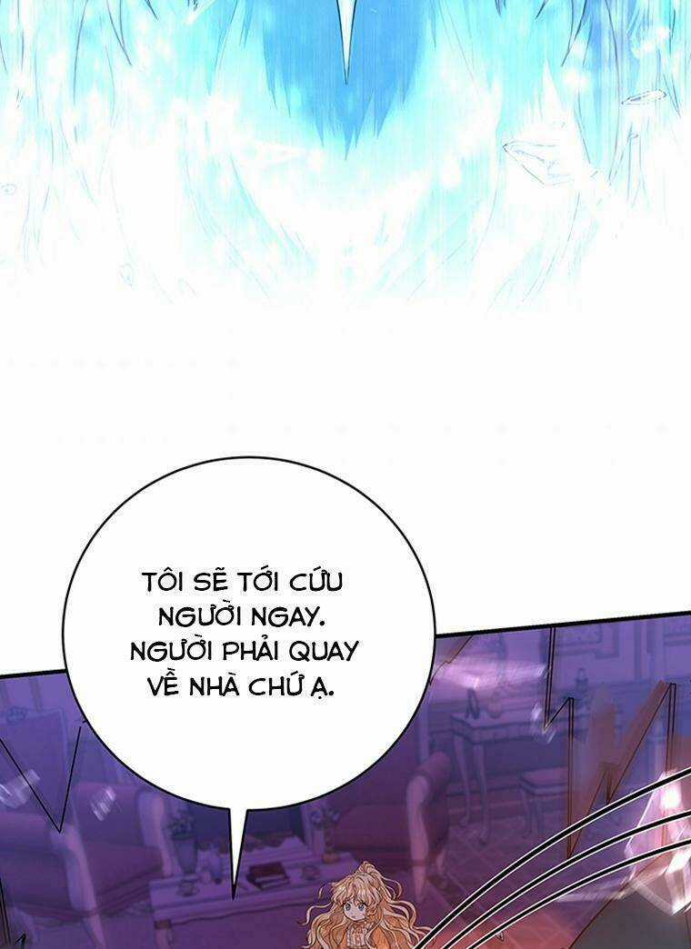 Trở Thành Cứu Tinh Của Nhân Vật Chính Chapter 8 trang 59