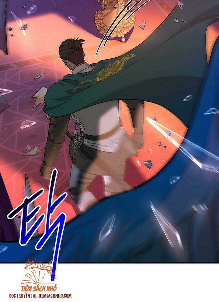 Trở Thành Cứu Tinh Của Nhân Vật Chính Chapter 8 trang 60