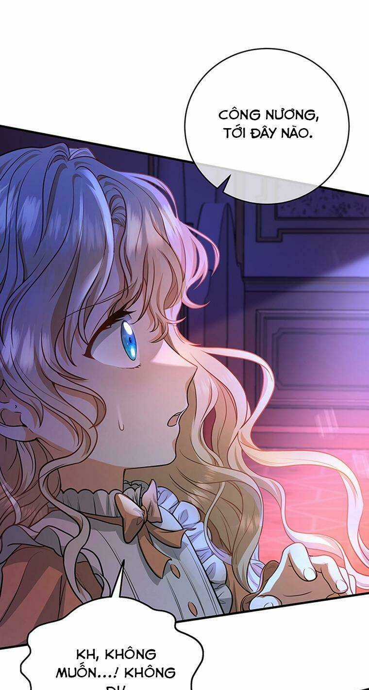 Trở Thành Cứu Tinh Của Nhân Vật Chính Chapter 8 trang 61