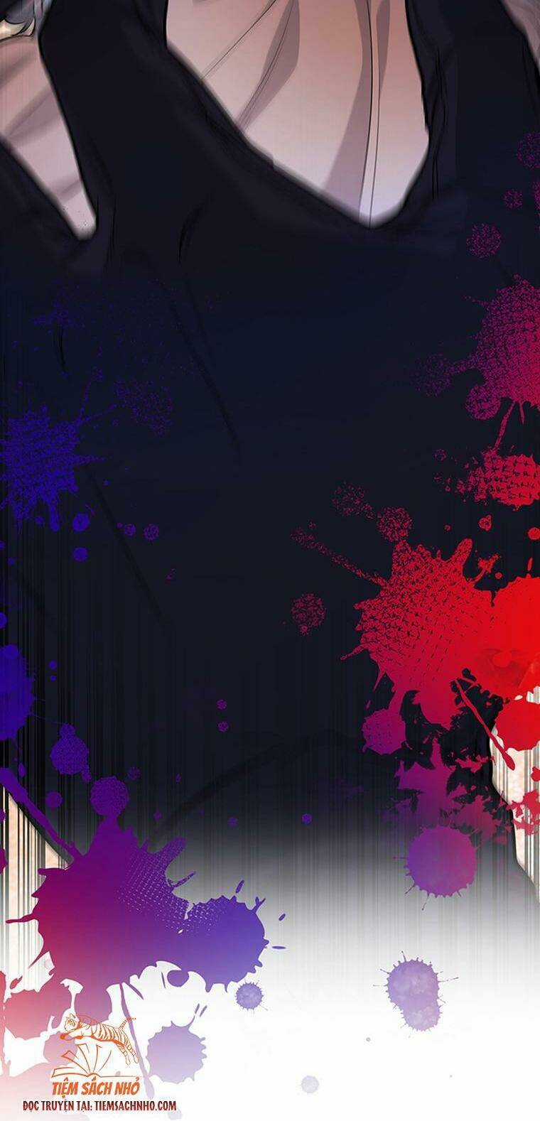 Trở Thành Cứu Tinh Của Nhân Vật Chính Chapter 8 trang 64