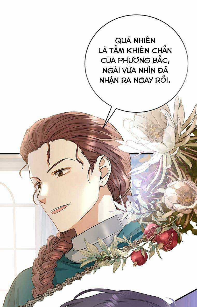 Trở Thành Cứu Tinh Của Nhân Vật Chính Chapter 8 trang 7