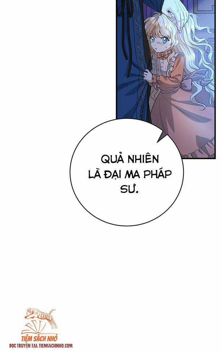 Trở Thành Cứu Tinh Của Nhân Vật Chính Chapter 8 trang 70