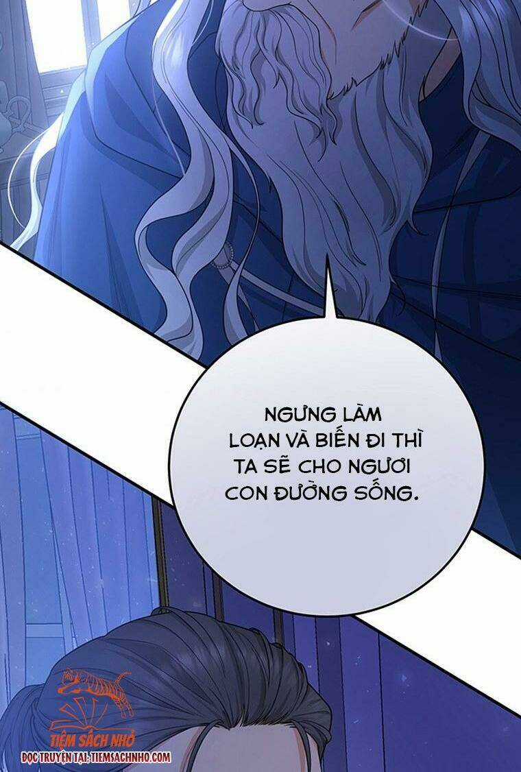 Trở Thành Cứu Tinh Của Nhân Vật Chính Chapter 8 trang 73