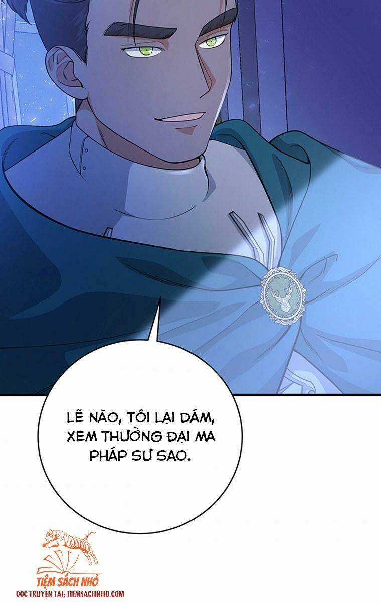 Trở Thành Cứu Tinh Của Nhân Vật Chính Chapter 8 trang 74