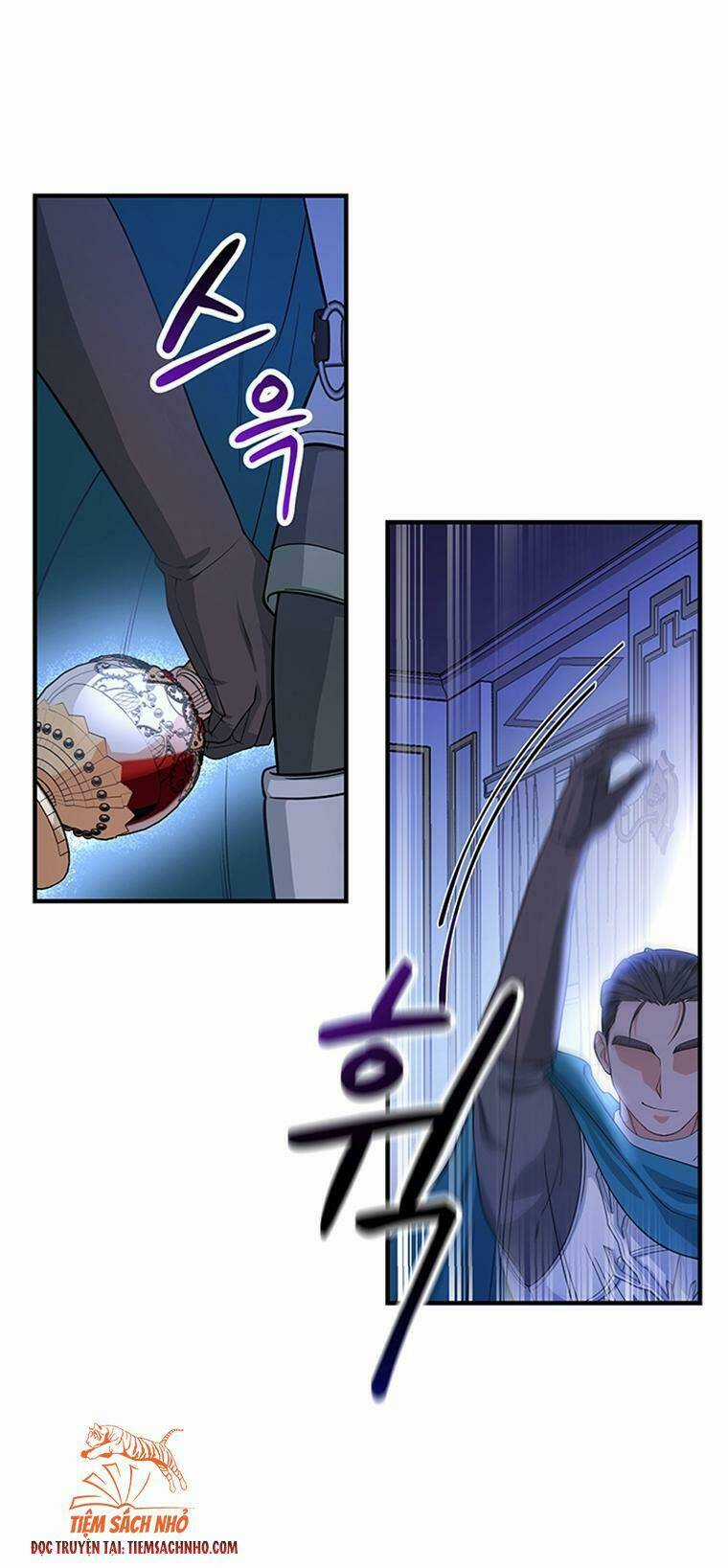 Trở Thành Cứu Tinh Của Nhân Vật Chính Chapter 8 trang 75