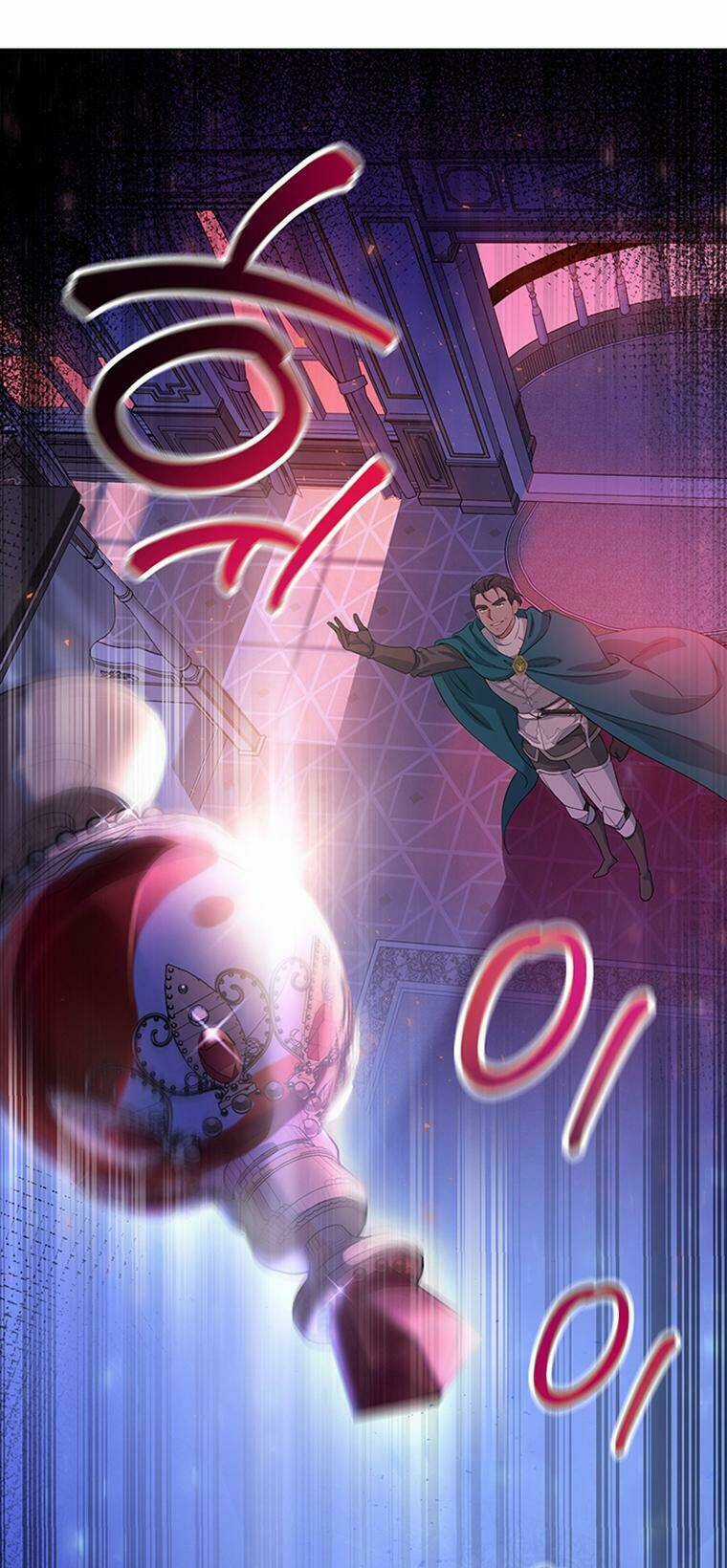 Trở Thành Cứu Tinh Của Nhân Vật Chính Chapter 8 trang 76