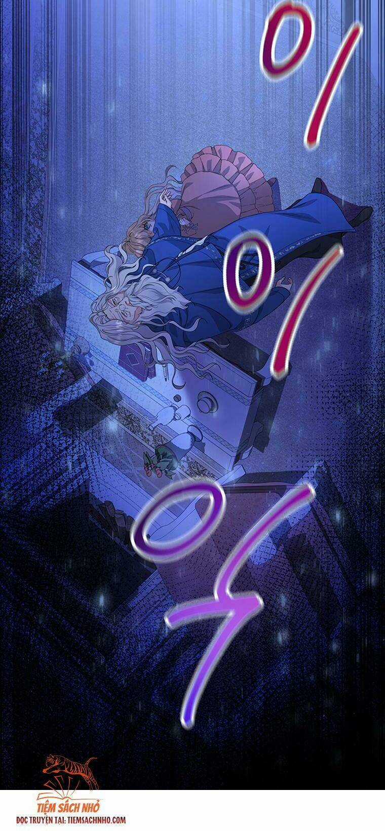 Trở Thành Cứu Tinh Của Nhân Vật Chính Chapter 8 trang 77