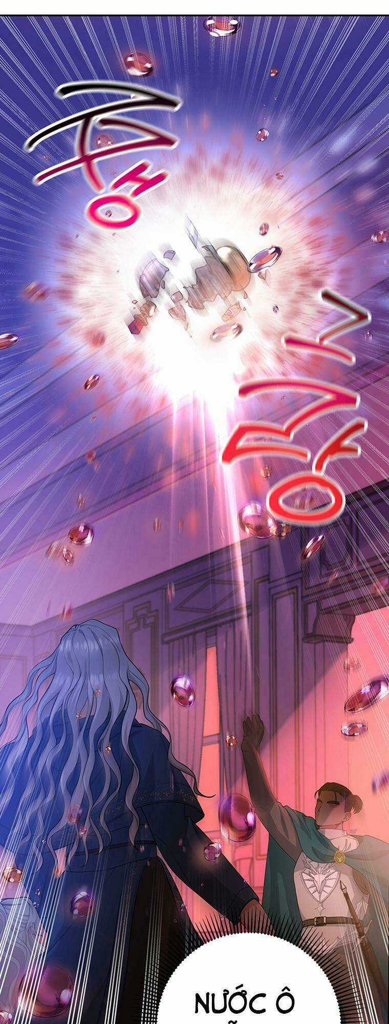 Trở Thành Cứu Tinh Của Nhân Vật Chính Chapter 8 trang 79