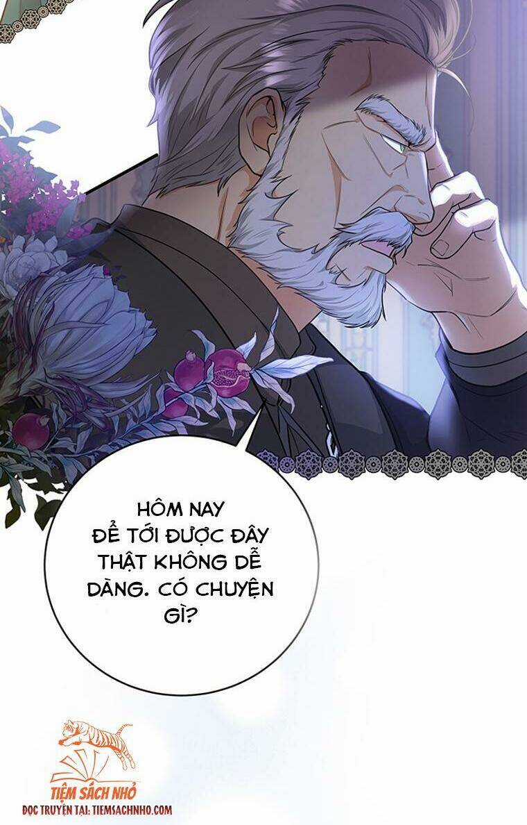 Trở Thành Cứu Tinh Của Nhân Vật Chính Chapter 8 trang 8