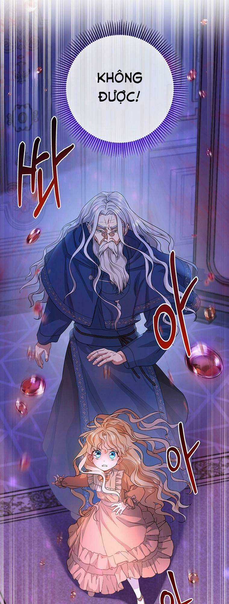 Trở Thành Cứu Tinh Của Nhân Vật Chính Chapter 8 trang 82