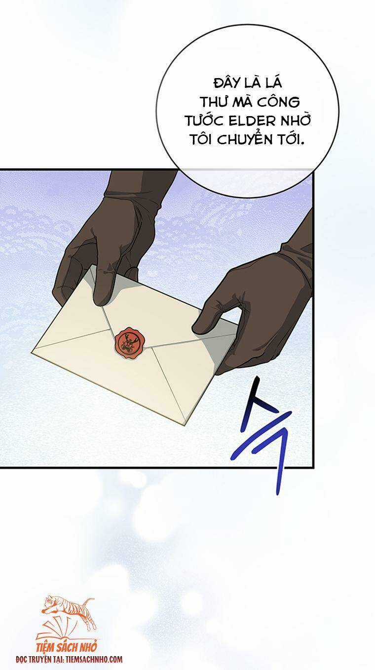 Trở Thành Cứu Tinh Của Nhân Vật Chính Chapter 8 trang 9