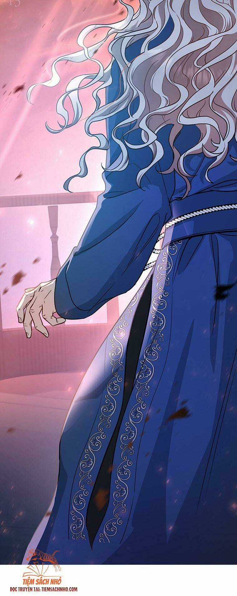 Trở Thành Cứu Tinh Của Nhân Vật Chính Chapter 9 trang 11