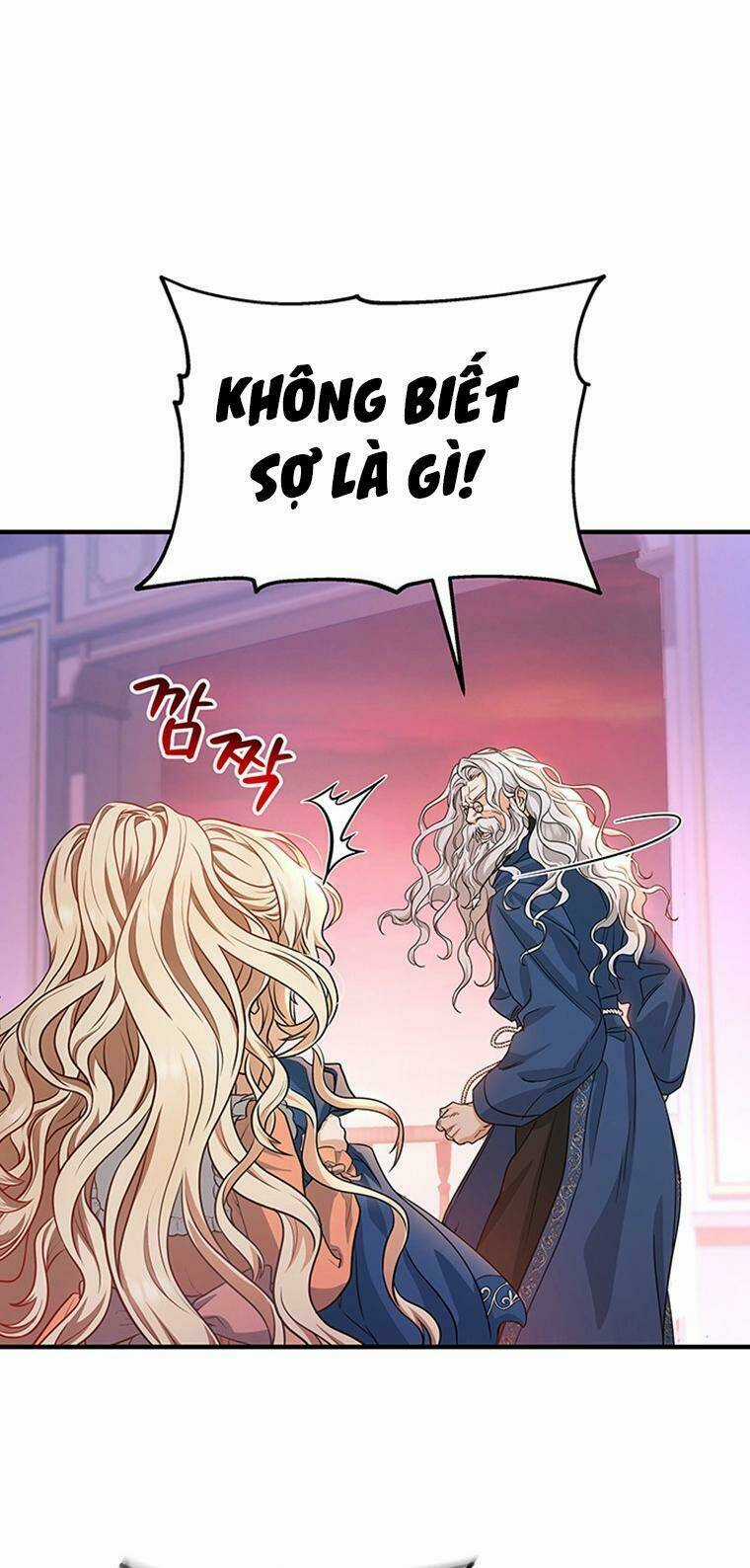 Trở Thành Cứu Tinh Của Nhân Vật Chính Chapter 9 trang 12