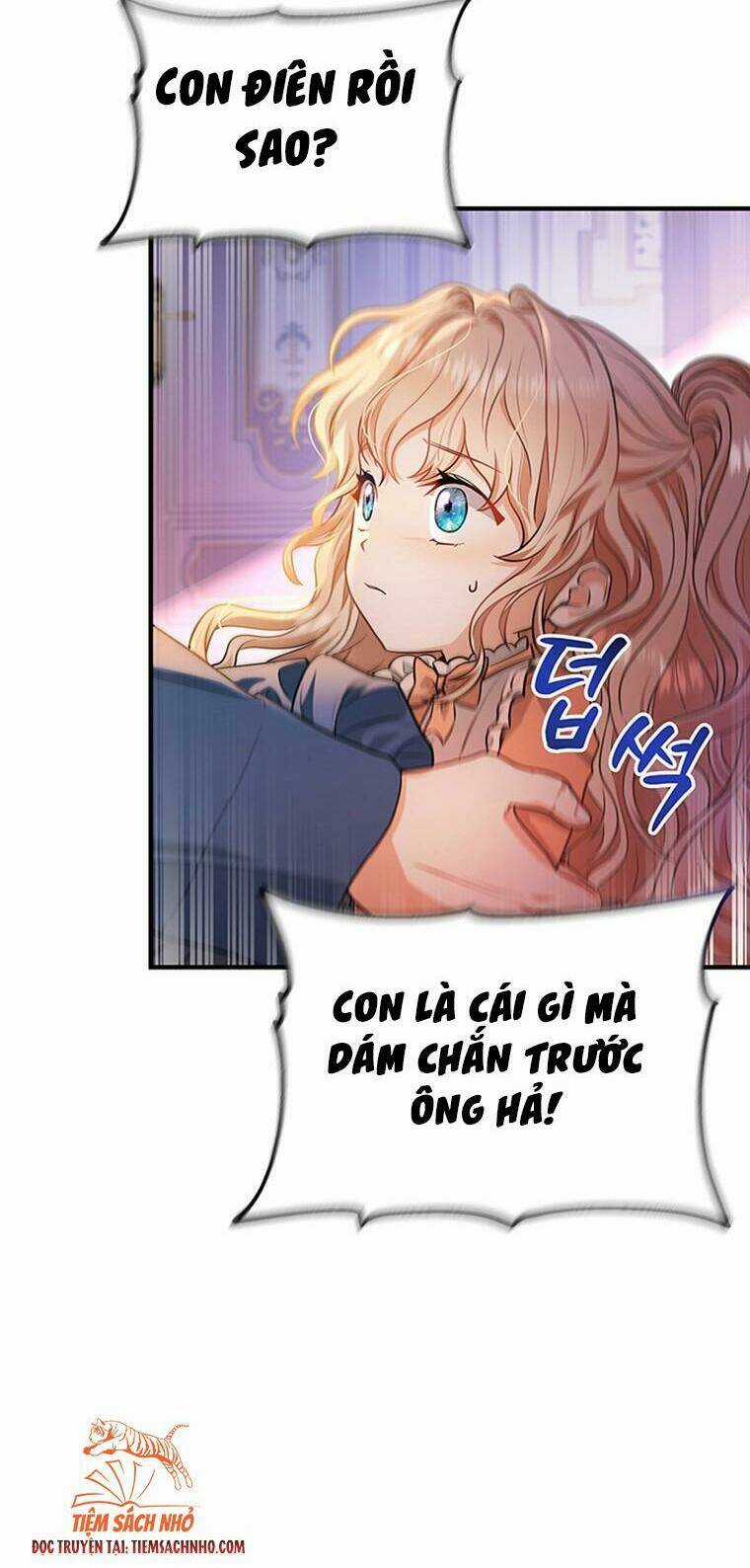 Trở Thành Cứu Tinh Của Nhân Vật Chính Chapter 9 trang 13