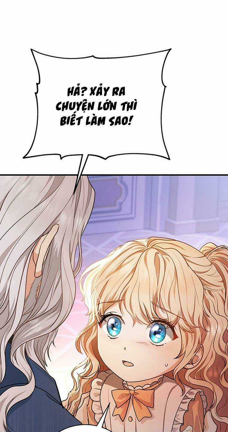 Trở Thành Cứu Tinh Của Nhân Vật Chính Chapter 9 trang 14