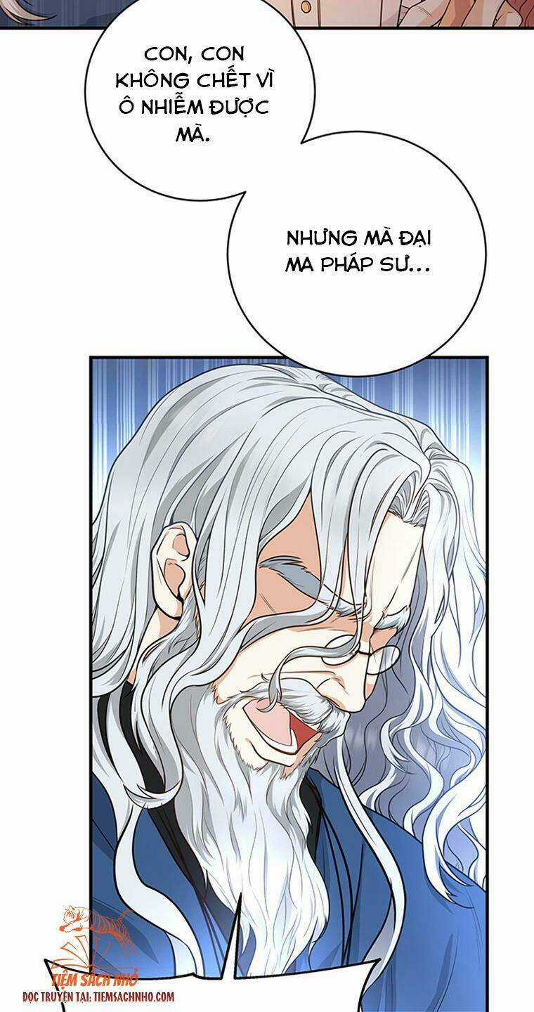 Trở Thành Cứu Tinh Của Nhân Vật Chính Chapter 9 trang 15