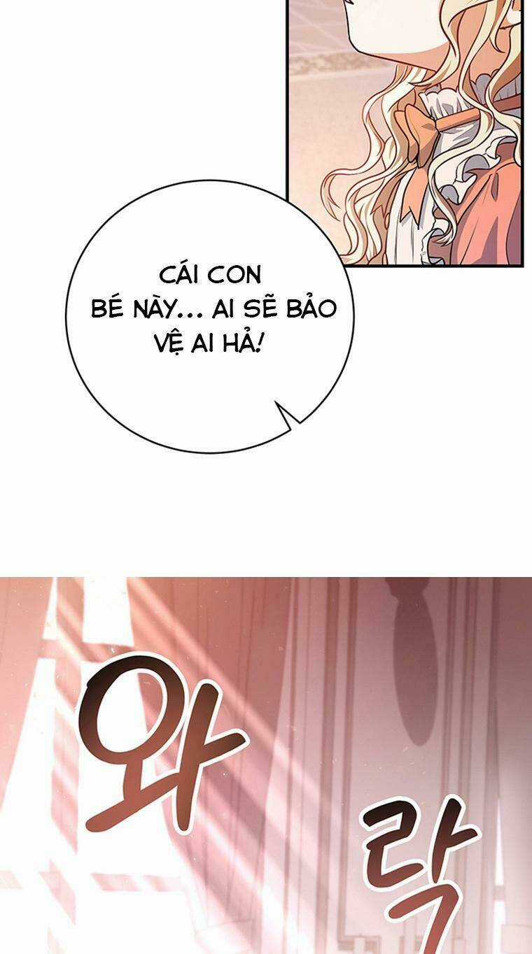 Trở Thành Cứu Tinh Của Nhân Vật Chính Chapter 9 trang 17