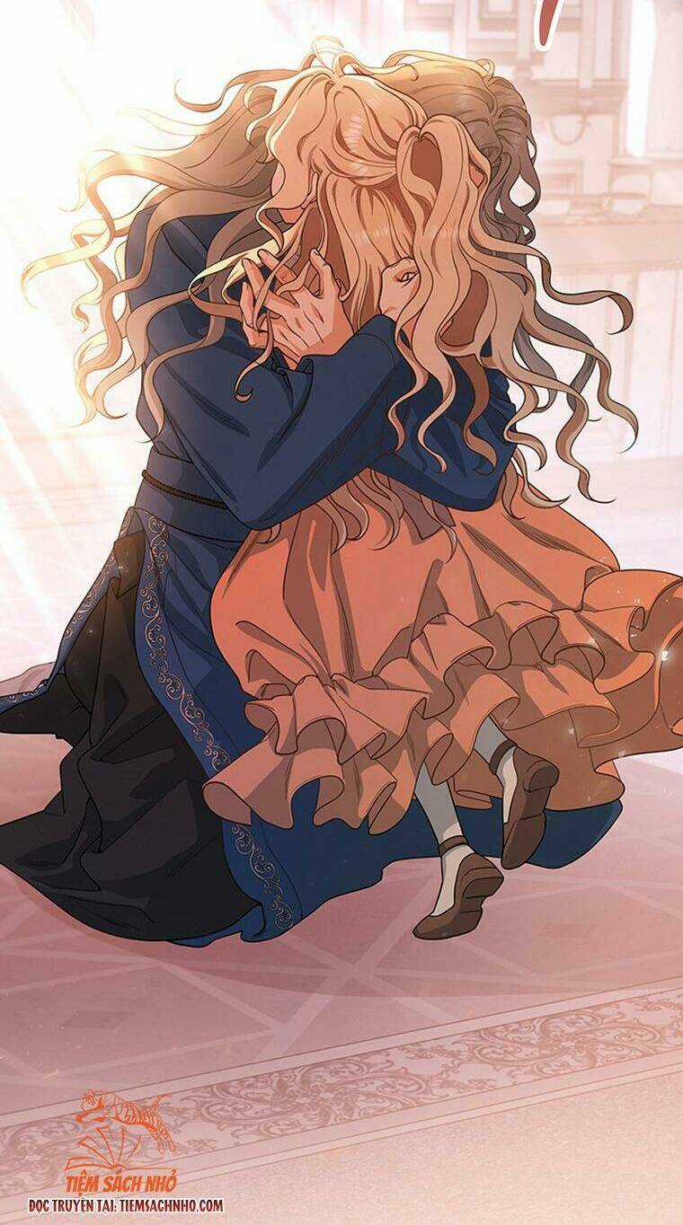 Trở Thành Cứu Tinh Của Nhân Vật Chính Chapter 9 trang 18