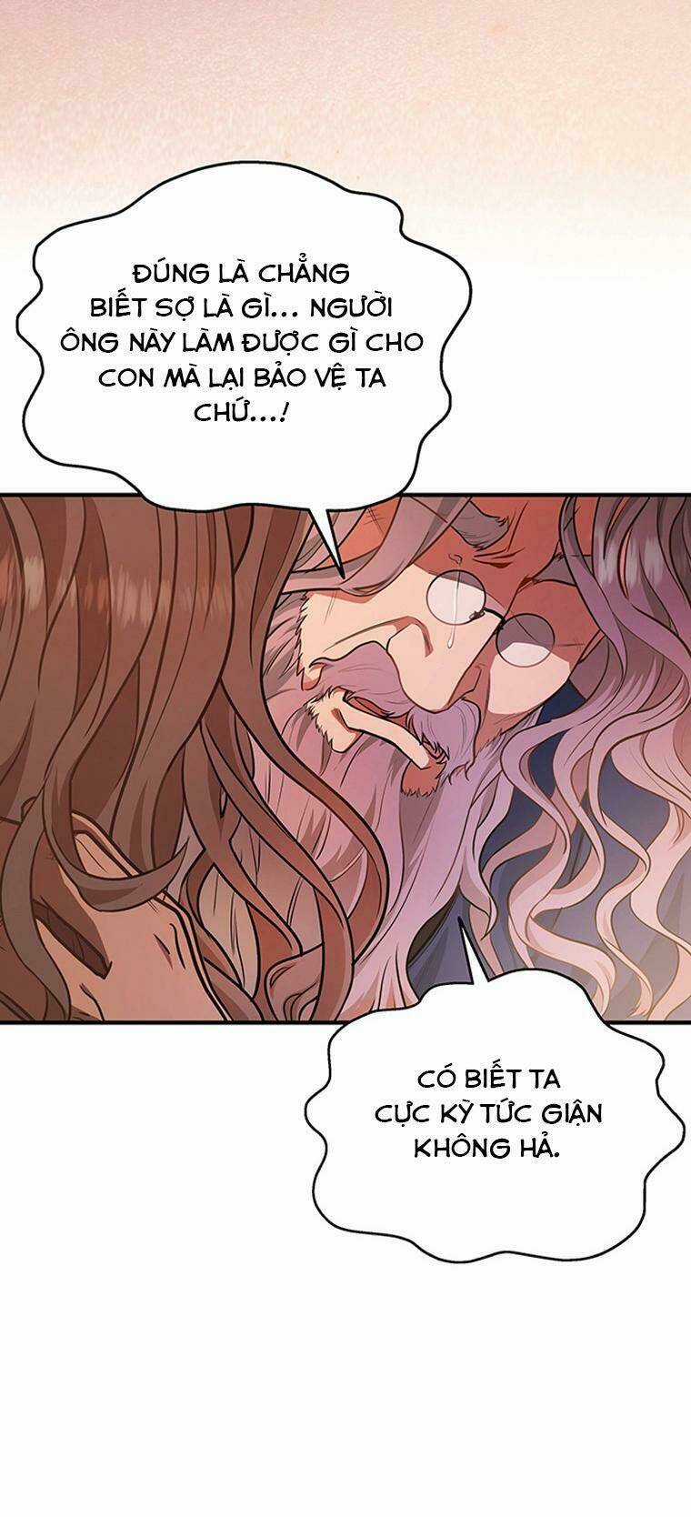 Trở Thành Cứu Tinh Của Nhân Vật Chính Chapter 9 trang 19