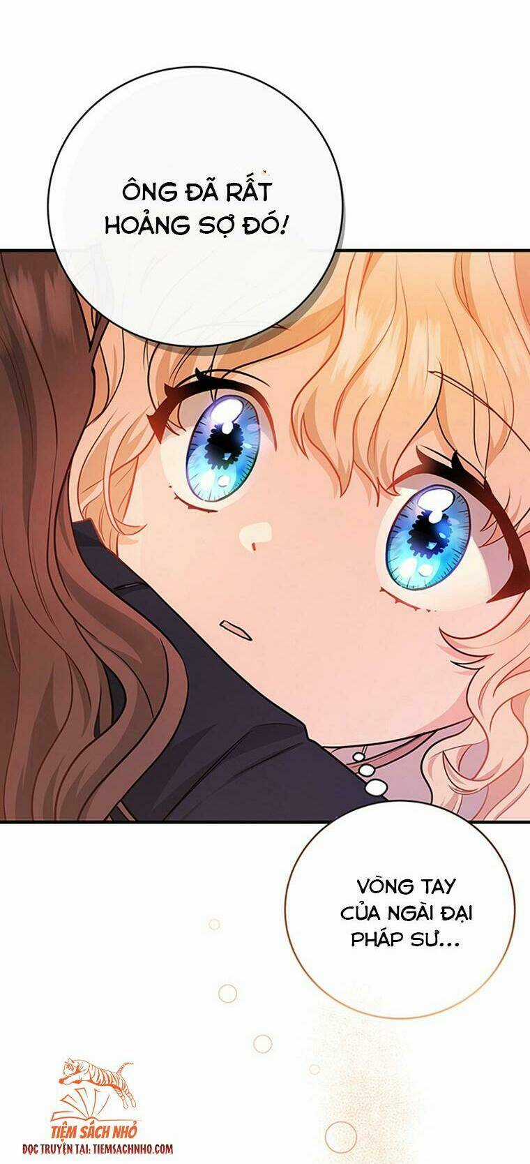 Trở Thành Cứu Tinh Của Nhân Vật Chính Chapter 9 trang 20