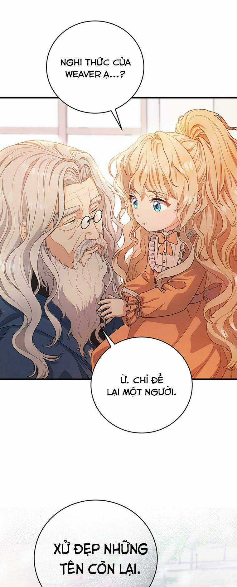 Trở Thành Cứu Tinh Của Nhân Vật Chính Chapter 9 trang 25