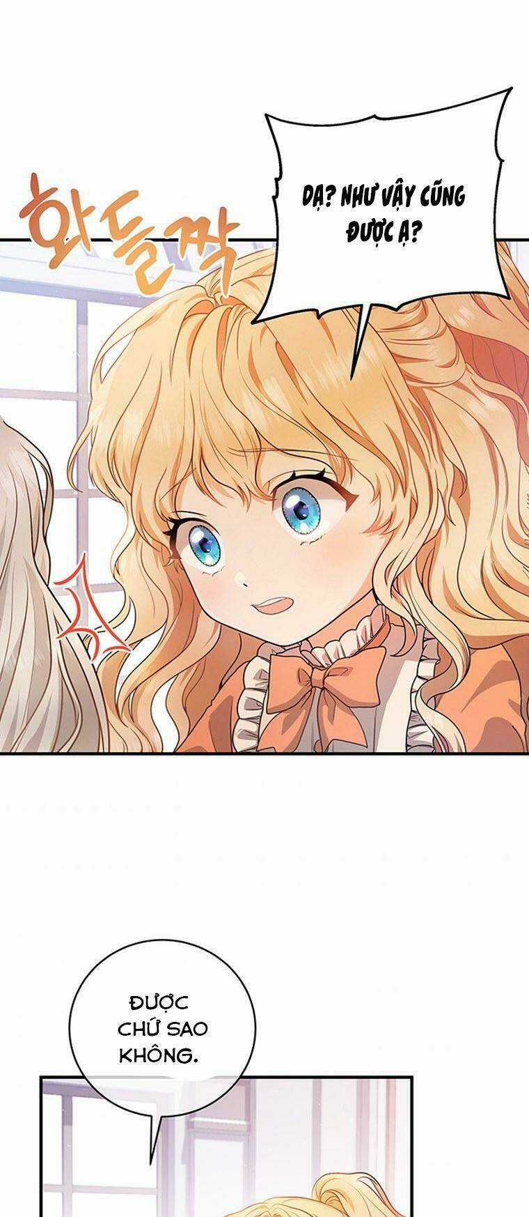 Trở Thành Cứu Tinh Của Nhân Vật Chính Chapter 9 trang 30