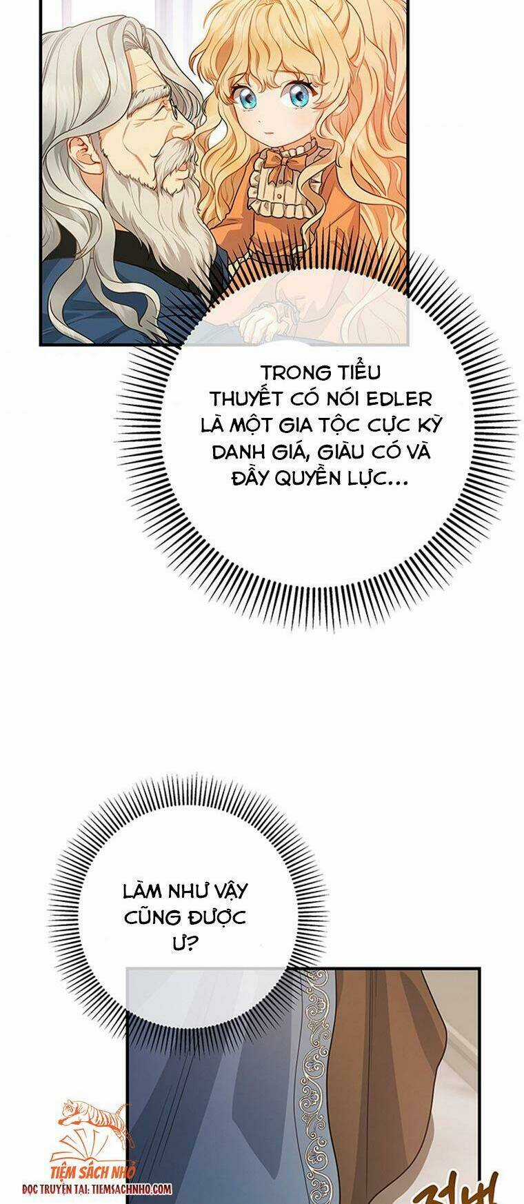 Trở Thành Cứu Tinh Của Nhân Vật Chính Chapter 9 trang 31