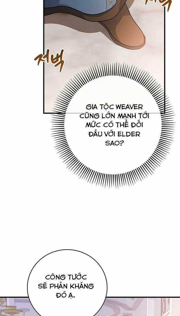 Trở Thành Cứu Tinh Của Nhân Vật Chính Chapter 9 trang 32