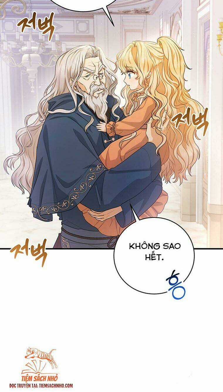 Trở Thành Cứu Tinh Của Nhân Vật Chính Chapter 9 trang 33