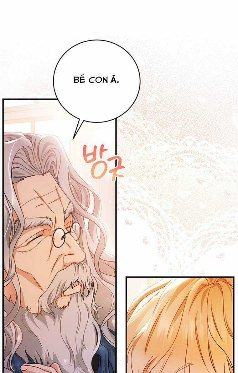 Trở Thành Cứu Tinh Của Nhân Vật Chính Chapter 9 trang 34